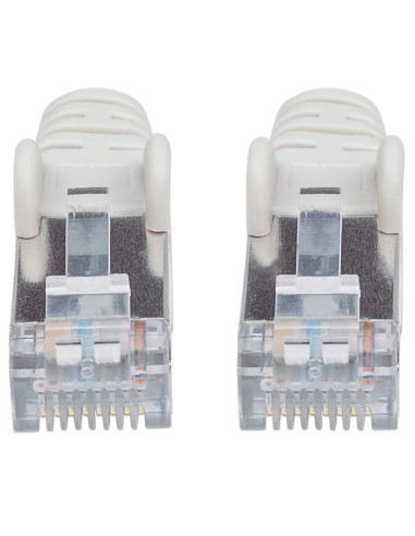 Cavo Patch Cat.7 Plug RJ45 6A S/FTP...