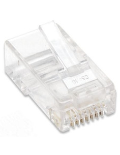 Plug Modulari RJ45 Cat5E... 2
