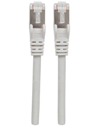 Cavo Patch Cat.7 Plug RJ45 6A S/FTP...