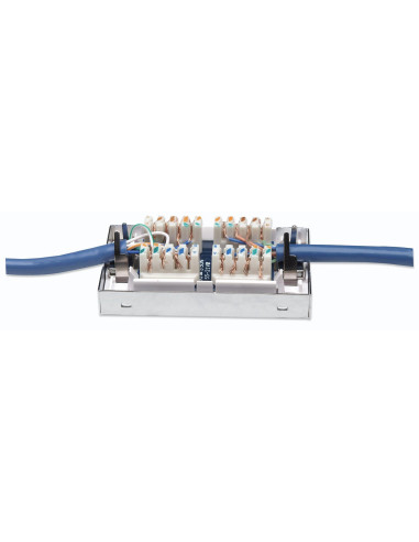 Box per connessioni di rete Cat5e FTP