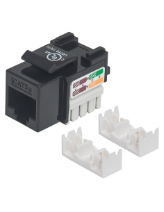Frutto Keystone RJ45 Cat.5E... 2