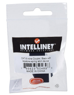 Frutto Keystone RJ45 Cat.6...