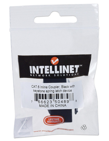 Frutto Keystone RJ45 Cat.6 UTP non...