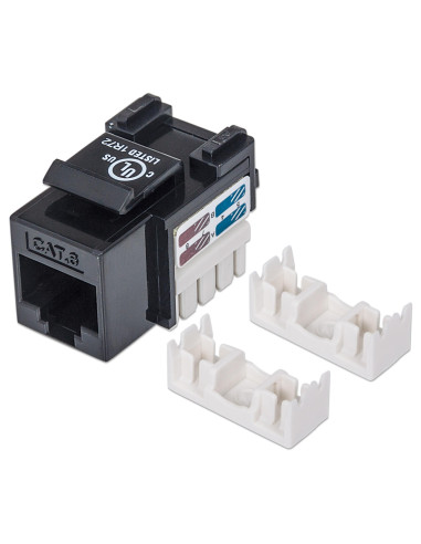 Frutto Keystone RJ45 Cat.6 UTP non...
