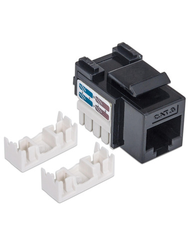 Frutto Keystone RJ45 Cat.6 UTP non...