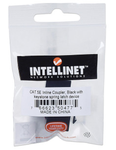 Accoppiatore RJ45 F/F UTP...