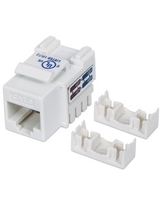 Frutto Keystone RJ45 Cat.6... 2