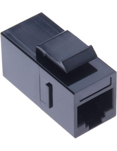 Accoppiatore RJ45 F/F UTP... 2