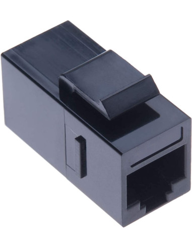 Accoppiatore RJ45 F/F UTP Cat5e...