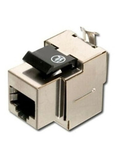 Frutto Keystone RJ45 Cat6 STP 2