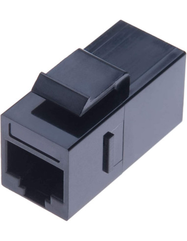 Accoppiatore RJ45 F/F UTP Cat5e...
