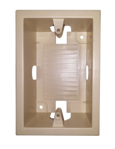 Scatola per Placca mod. 503... 2