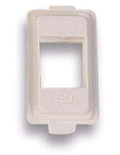 Adattatore Frutti RJ45... 2