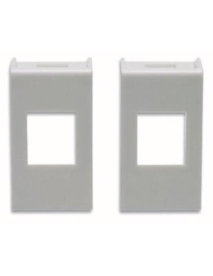 Adattatore Frutti RJ45...