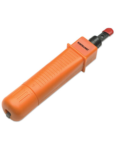 Inseritore per morsettiere 110/88