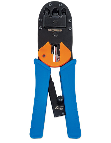 Pinza a Crimpare Professionale per RJ45