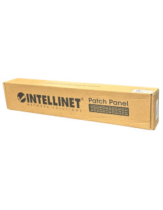 Pannello Patch UTP 48 posti...