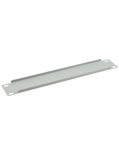 Pannello Cieco 1 HE per Armadio 10''...