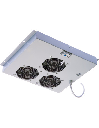 Gruppo 3 Ventole a Soffitto con...