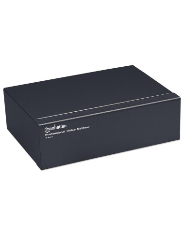 Video Splitter VGA Professionale 4...
