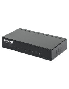 Ethernet Switch Gigabit con... 2
