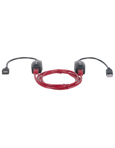 Extender USB su Cavo Cat.... 2