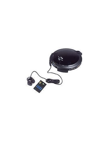 Video Switch 8 vie SVGA con...