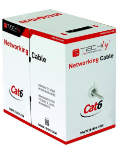 Matassa S/FTP Cavo Cat.6...