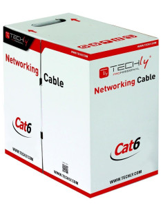 Matassa S/FTP Cavo Cat.6... 2
