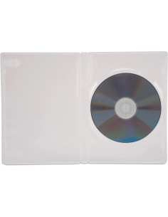 Custodia per DVD/CD BOX... 2