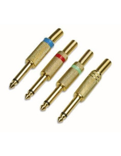 Connettore Audio 6.35mm...