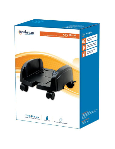 Supporto per PC in Plastica HIPS...
