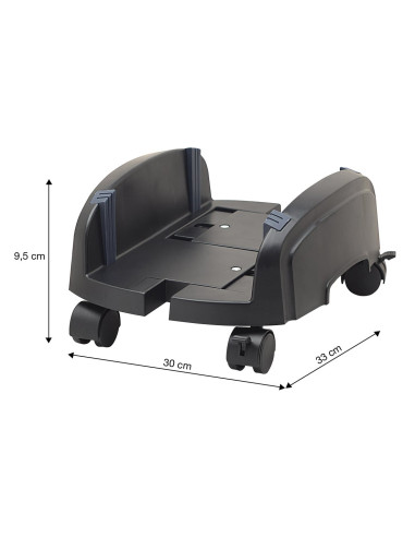 Supporto per PC in Plastica HIPS...
