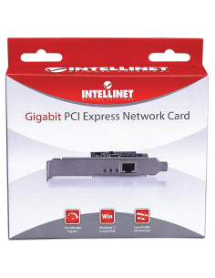 Scheda di rete Gigabit PCI... 2