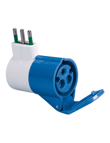 Adattatore Industriale da S17 a 1...