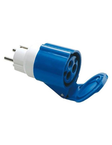Adattatore industriale da S31 a 1...