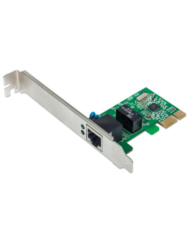 Scheda di rete Gigabit PCI Express