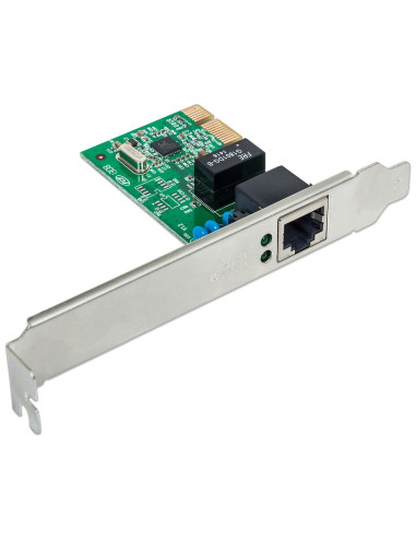 Scheda di rete Gigabit PCI Express