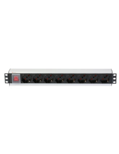 Multipresa 8 Posti da Rack... 2