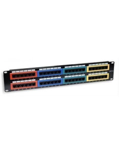 Pannello Patch UTP 48 Porte...