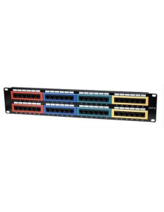 Pannello Patch UTP 48 Porte... 2