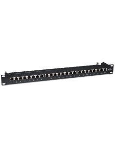 Pannello Patch Cat5e di...