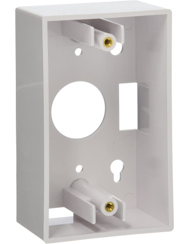 Scatola per Placca mod. 503 Bianca