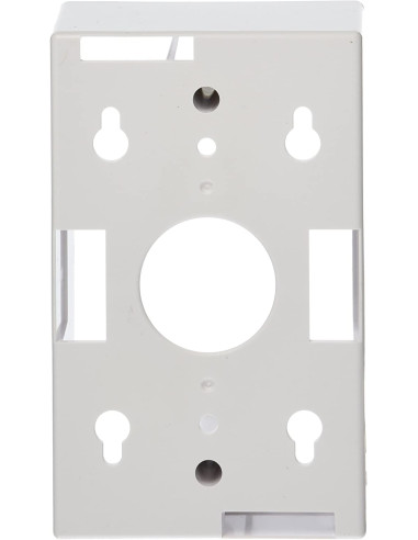 Scatola per Placca mod. 503 Bianca