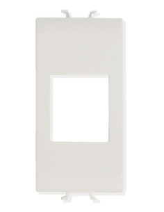 Adattatore Frutti RJ45 per...