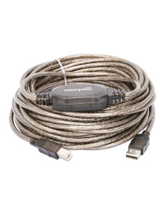 Prolunga Attiva USB-A USB-B... 2
