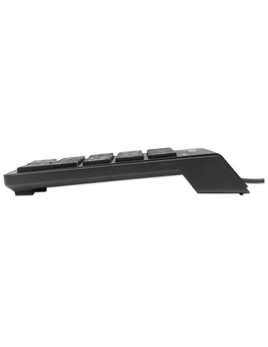 Tastierino Numerico USB 18 tasti