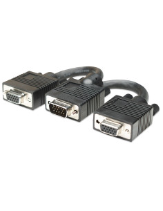 Cavo sdoppiatore SVGA 2