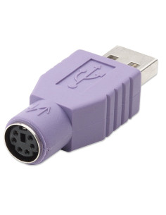 Adattatore PS2 femmina/USB... 2