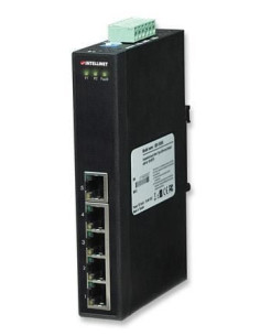 Fast Ethernet Switch...